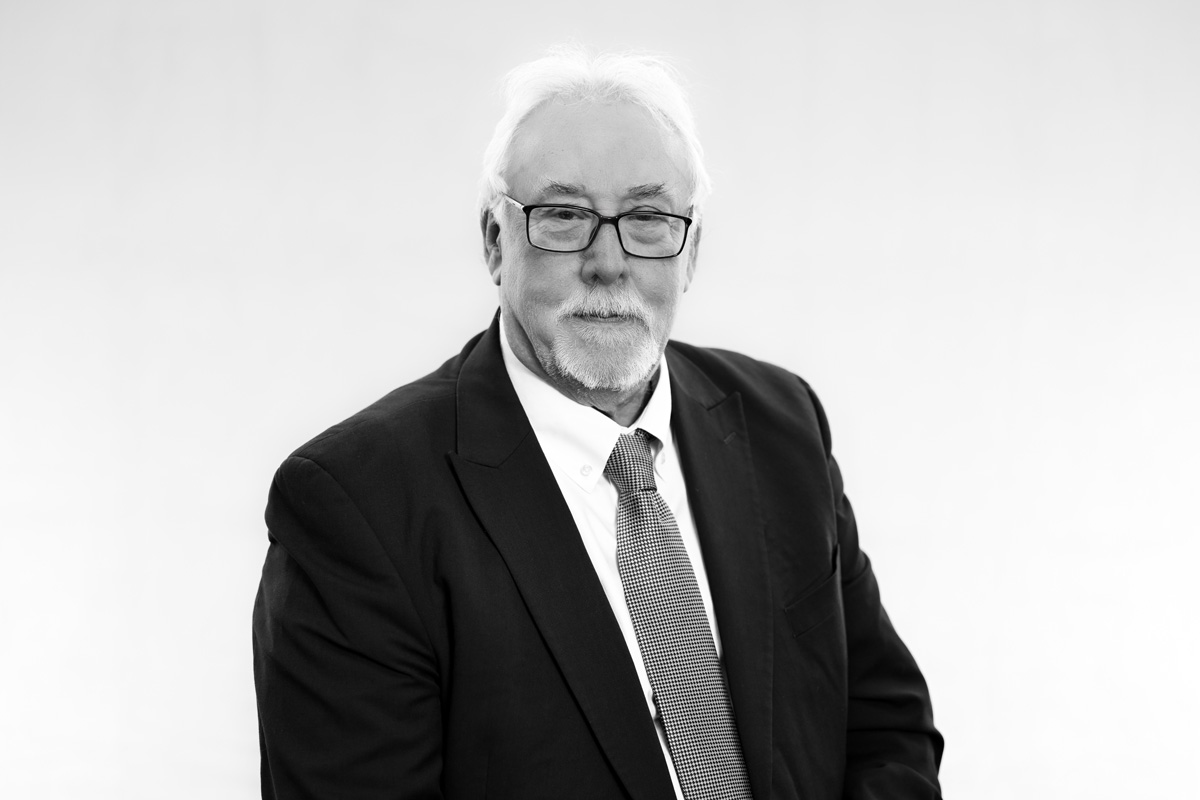 Sewell Vernon