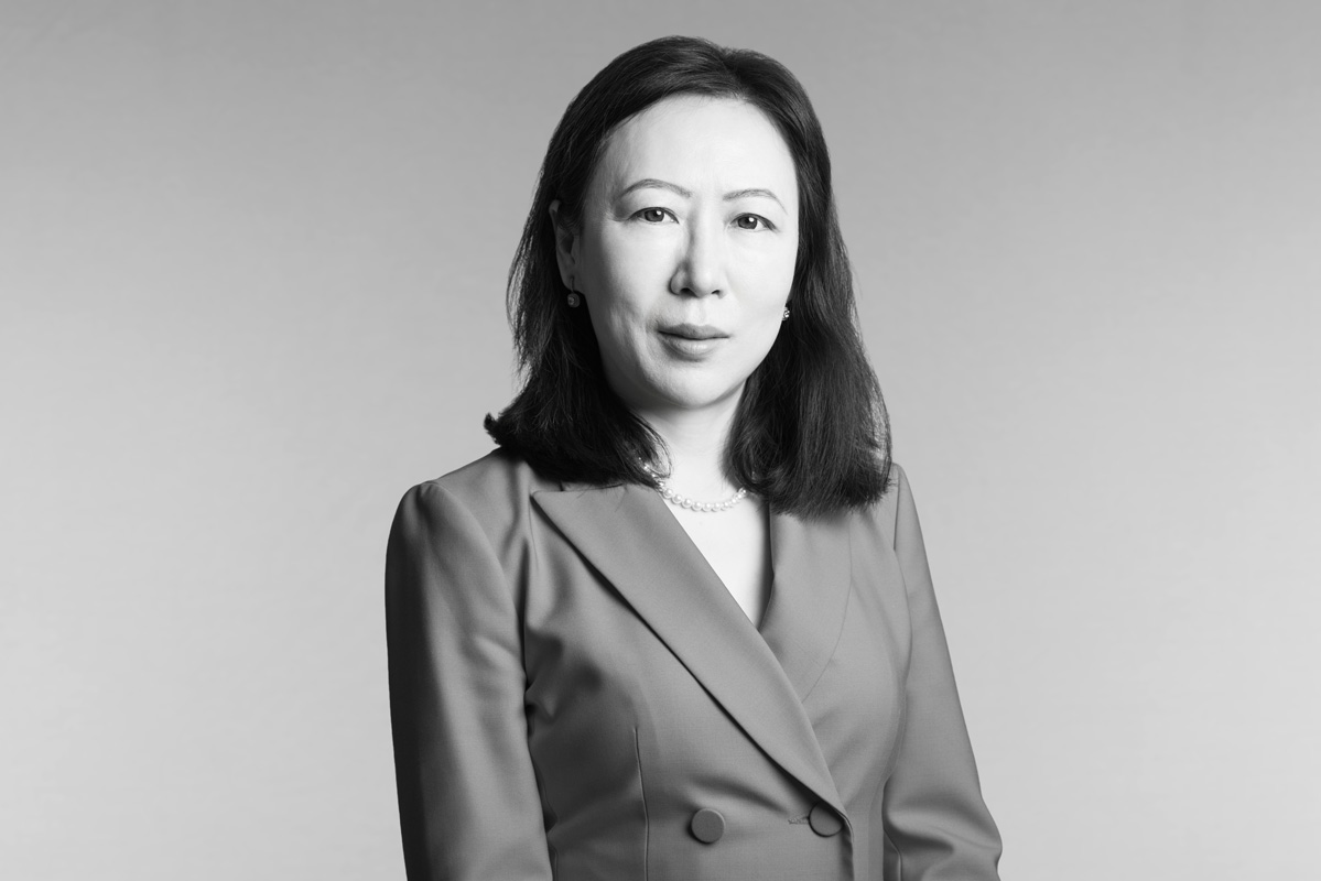 Kang Wei